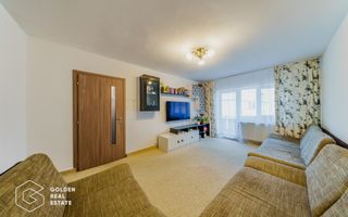 Apartament 3 camere, Micalaca zona 300, decomandat, comision 0% - Poză 1