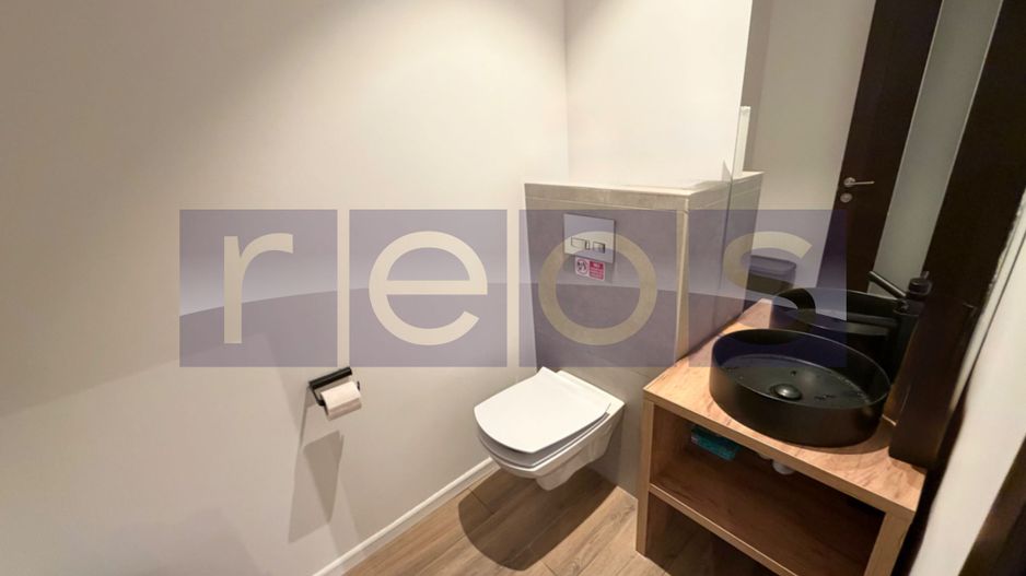 VANZARE 3 CAMERE | PARTER + TERASA | IDEAL BIROURI/INVESTITIE | PIATA VICTORIEI - Poză 9