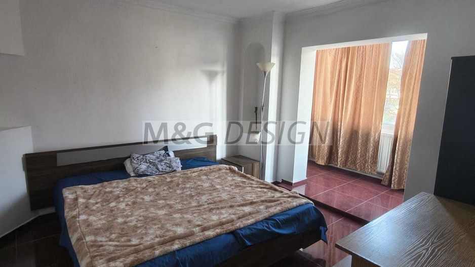 Apartament 2  camere  decomandat  Dorobantilor - Poză 6