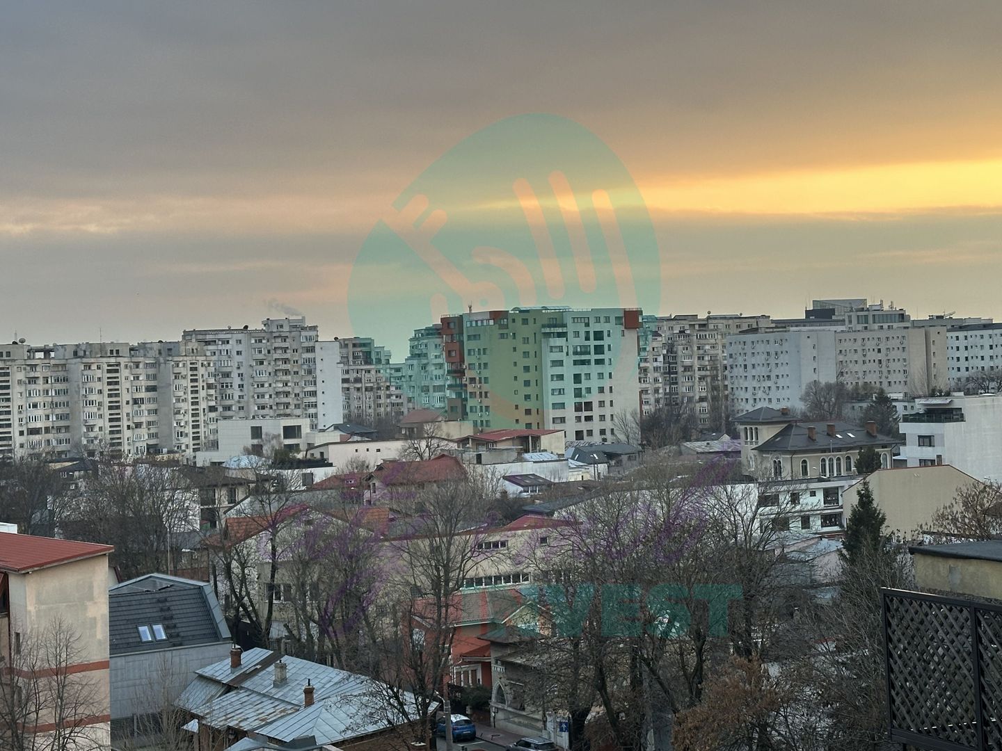 2 camere SPATIOASE in zona Decebal - Calea Calarasilor - Poză 11