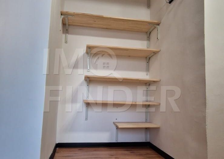 Comision Zero! 2 camere Centru, decomandat, ideal investitie - Poză 17