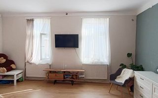 Studio la casa,45mp si gradina in zona Blumana. - Poză 2