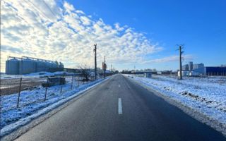 Teren intravilan industrial Sântandrei 5000/mp - Poză 4