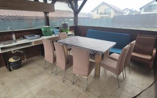 Casa individuala 159 mp + curte (total 450 mp) - Tomesti - 180.000 € - Poză 8