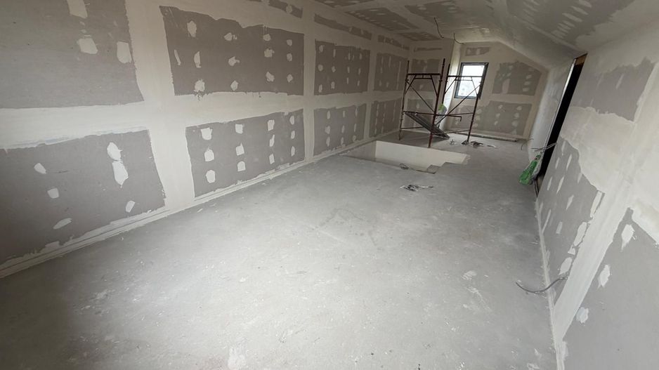 CASA DUPLEX BRAGADIRU, INCALZIRE PARDOSEALA, TEREN 200 MP, COMISION 0% - Poză 16