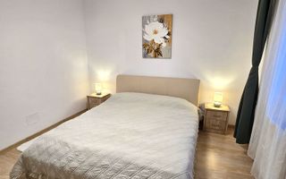 Apartament 2 camere Chiajna nou utilat cu parcare inclusa etaj 1 60 mp - Poză 3