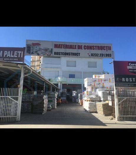 Închiriez spațiu comercial la bulevardul principal - Poză 1