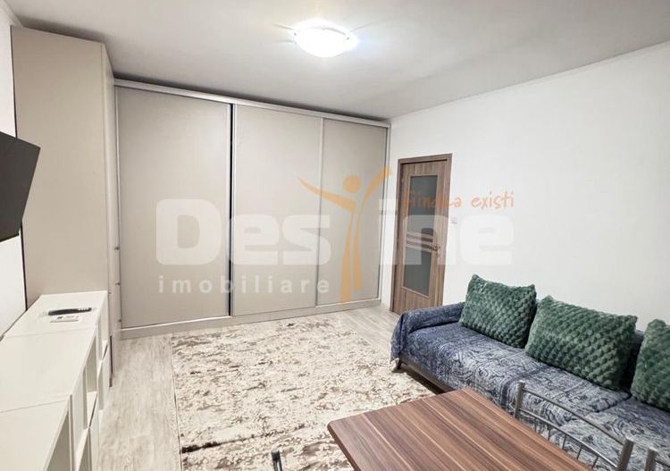 Apartament decomandat cu 2 camere de închiriat, zona Casa de Cultură, - Poză 6