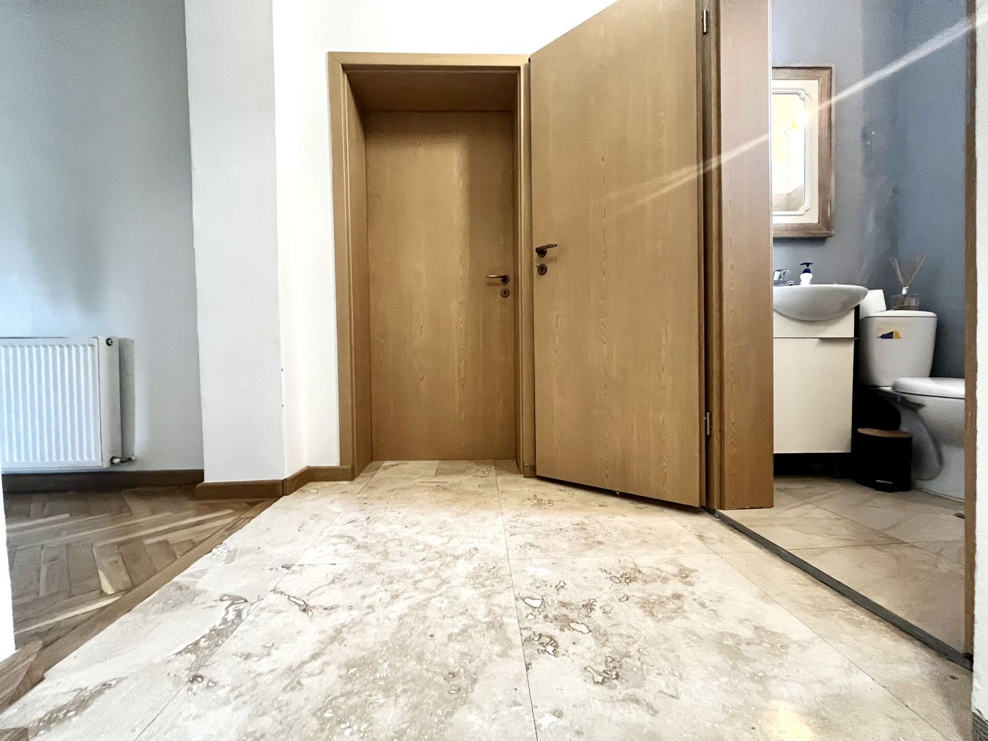 Apartament confortabil si spațios, in zona Lipovei - Iulius Mall - Poză 17