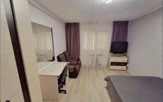 Garsoniera-24mp-Parter-Mobilata-Utilata-Zona Tractorul-Brasov - Poză 3