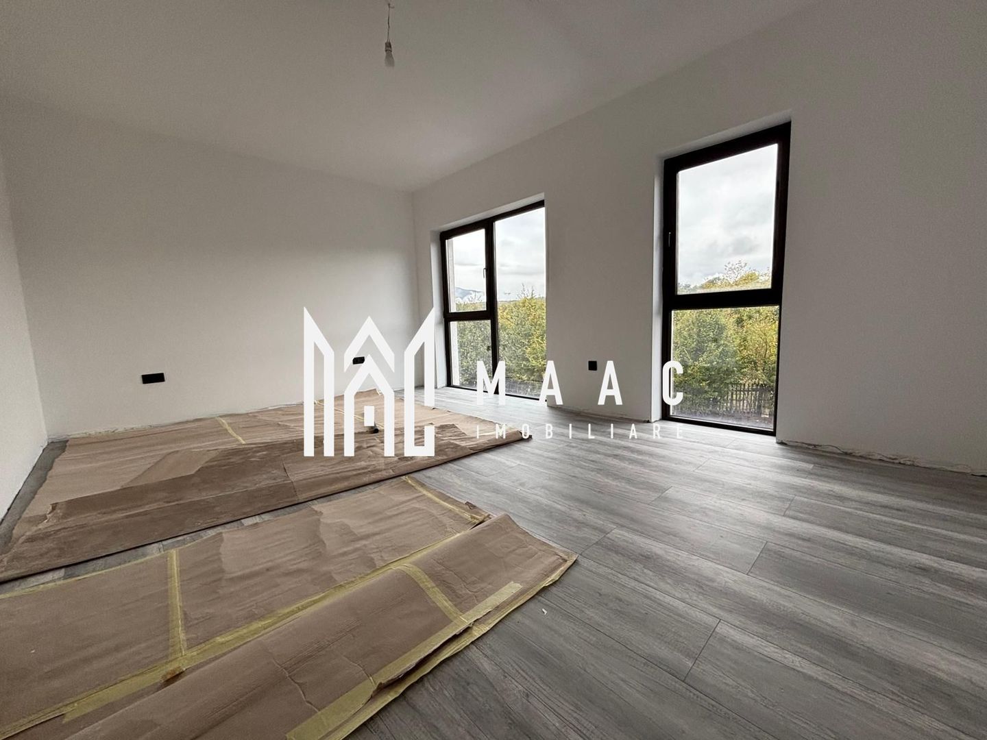 Casă tip duplex | 114 mp utili | 200 mp teren | Intabulată | Calea Cisnădiei - Poză 33