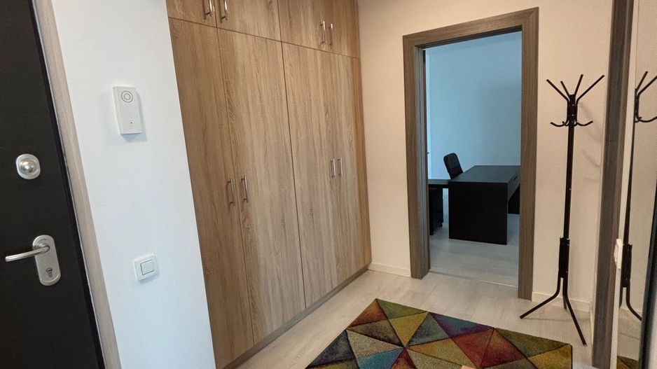 Apartament 2 camere de închiriat | 21 Residence | Parcare subterană - Poză 8