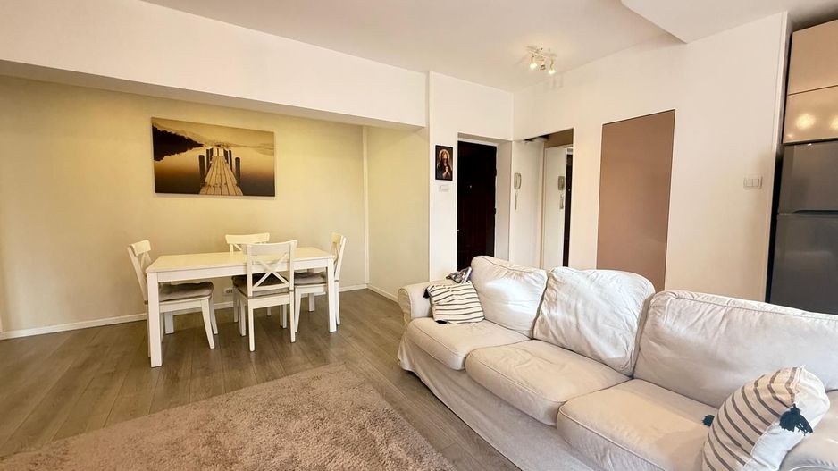 OPORTUNITATE ‖ 2 CAMERE ‖ COMPLET RENOVAT ‖  ULTRACENTRAL ‖  FARA RISC ‖ - Poză 4