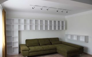 Apartament 3 camere - Băneasa - Herăstrău - Poză 1