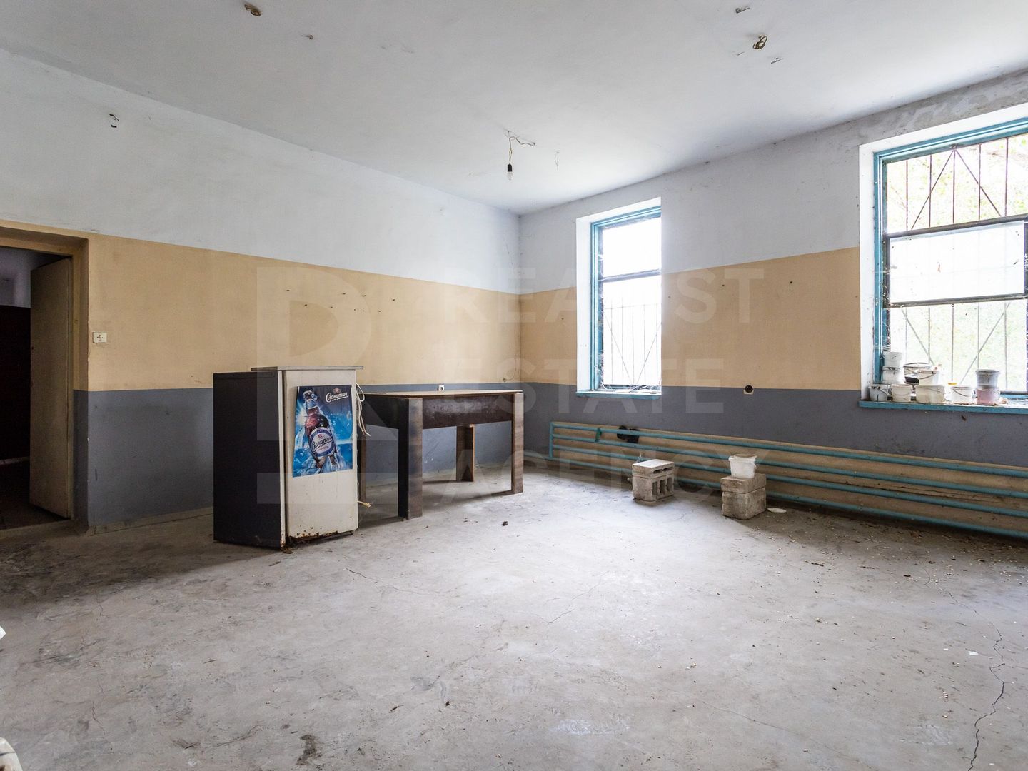 Vânzare spațiu comercial, 356 mp, strada Ștefan cel Mare, satul Mireni - Poză 10