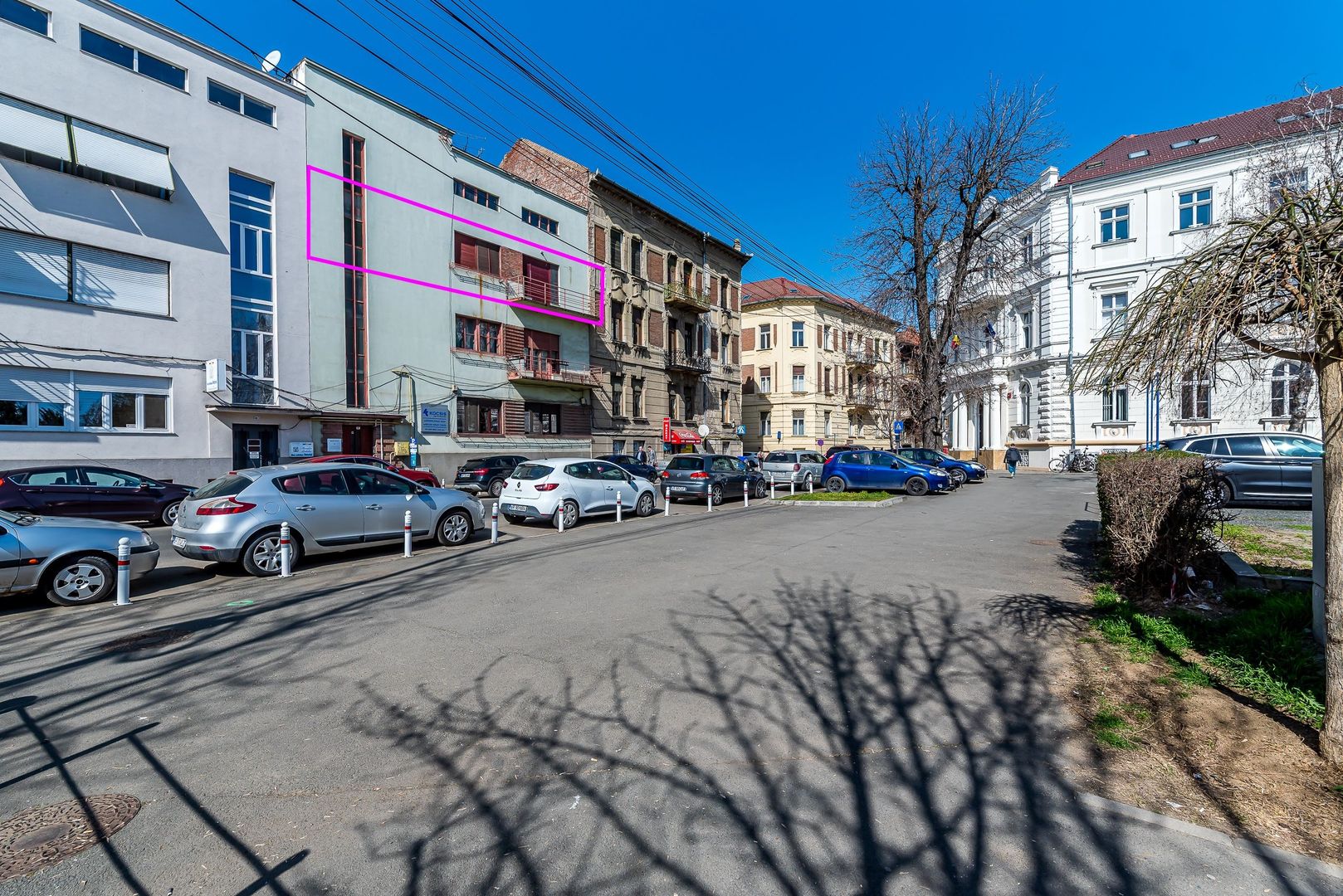 PREȚ REPOZIȚIONAT |  Etaj întreg la doi pași de Malul Mureșului - Poză 5