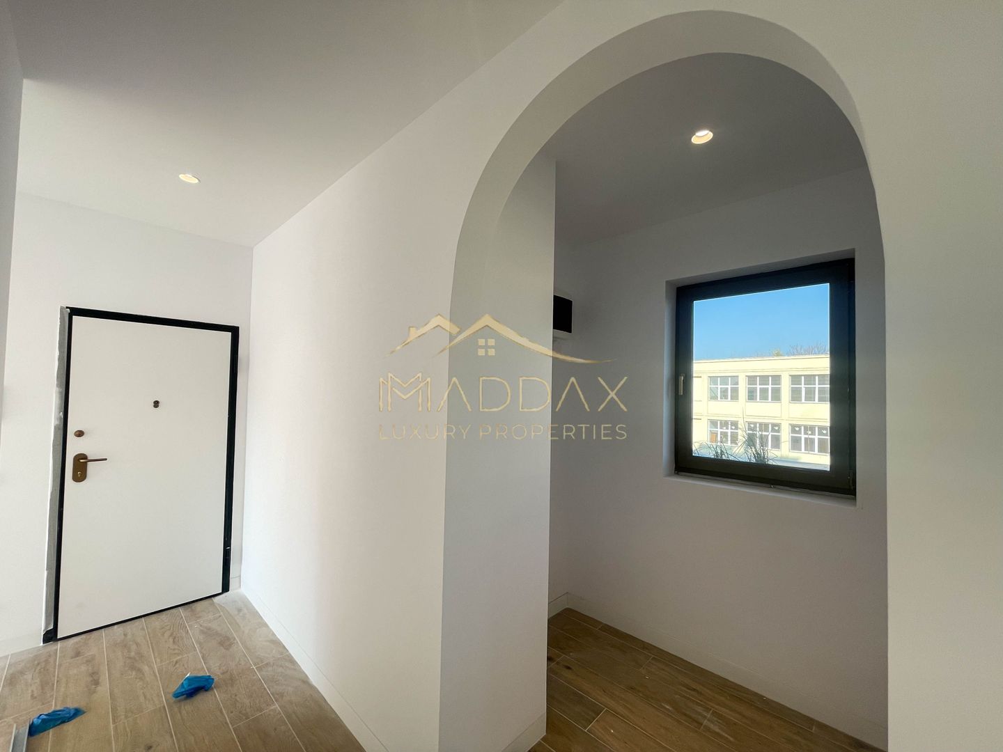 Impressive Penthouse-Triplex ** Green Building***/ 3 parking / Stefan Cel Mare - Poză 20