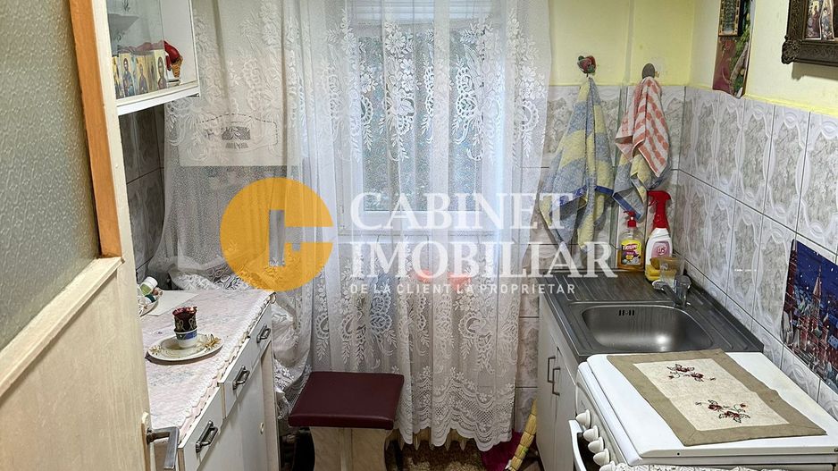 Apartament 2 camere- Alpha Bank Pacurari - Poză 3