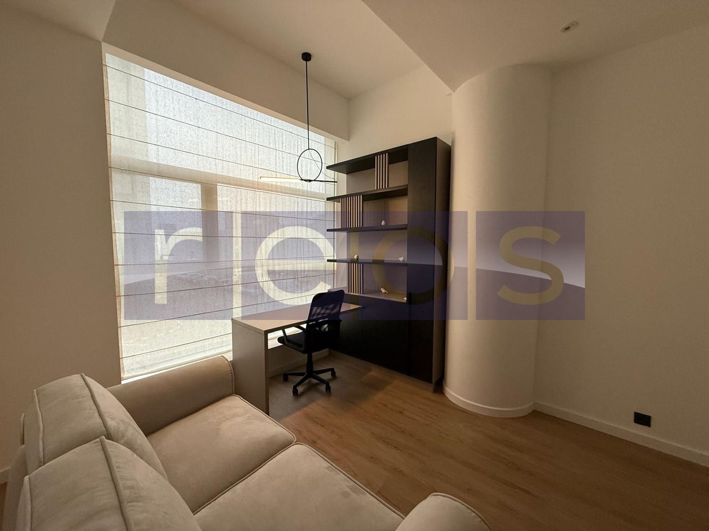 INCHIRIERE 4 CAMERE | ONE NORTH LOFT | MOBILAT SI UTILAT LUX | LOC PARCARE | - Poză 30