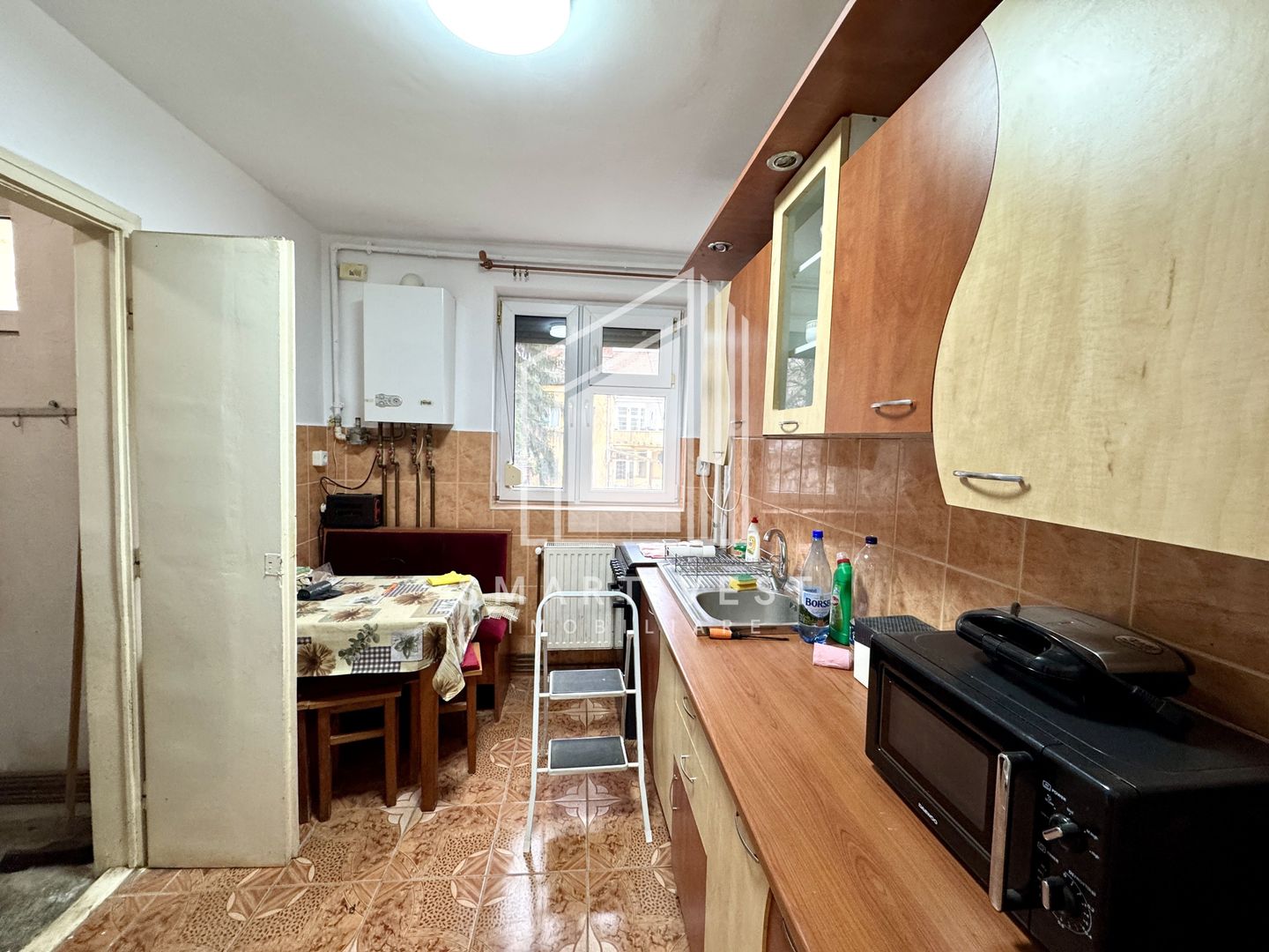 Apartament 2 camere de vânzare | 48 mp | Zona Ultracentrala - Poză 8
