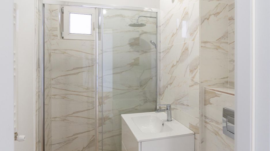 APARTAMENT LUMINOS RENOVAT CENTRALA PROPRIE ZONA CAMPIA LIBERTATII - Poză 5