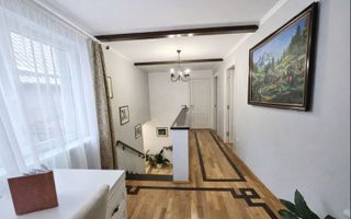 Casa individuala complet mobilata zona Lupeni, Sibiu - Poză 4