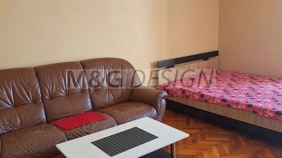 Apartament  1 camera Circumvalatiiunii - Poză 3