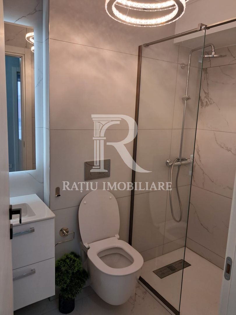 Apartament cu 3 camere | Prima Urbana | Oradea - Poză 5