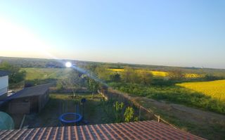 Casa individuala Valu lu Traian - teren mare 1000 mp - Poză 4