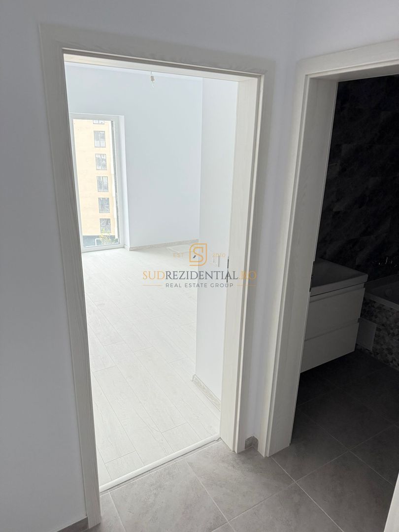 Apartament cu 2 camere, 55mp, Parc Tudor Arghezi, Comision 0% - Poză 7