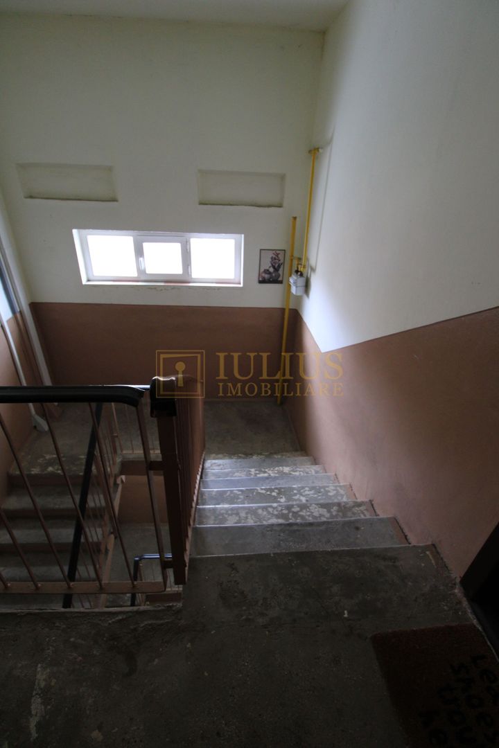 Apartament 3 camere, decomandat, 2 bai, zona Aradului - Poză 22