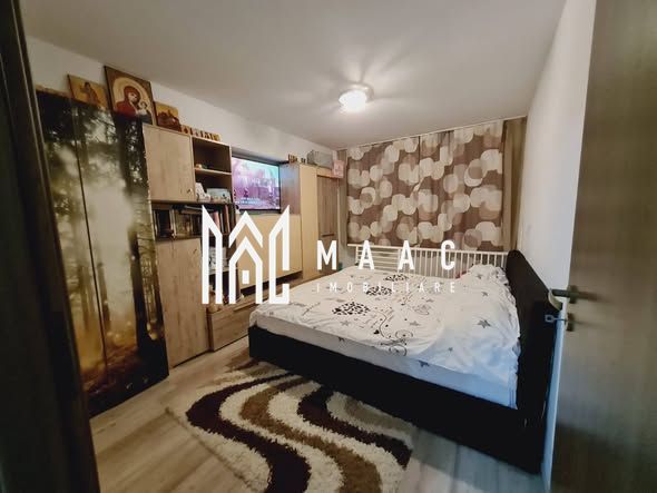 Apartament 3 Camere | 56MPU | Decomandat | Turnișor - Poză 5