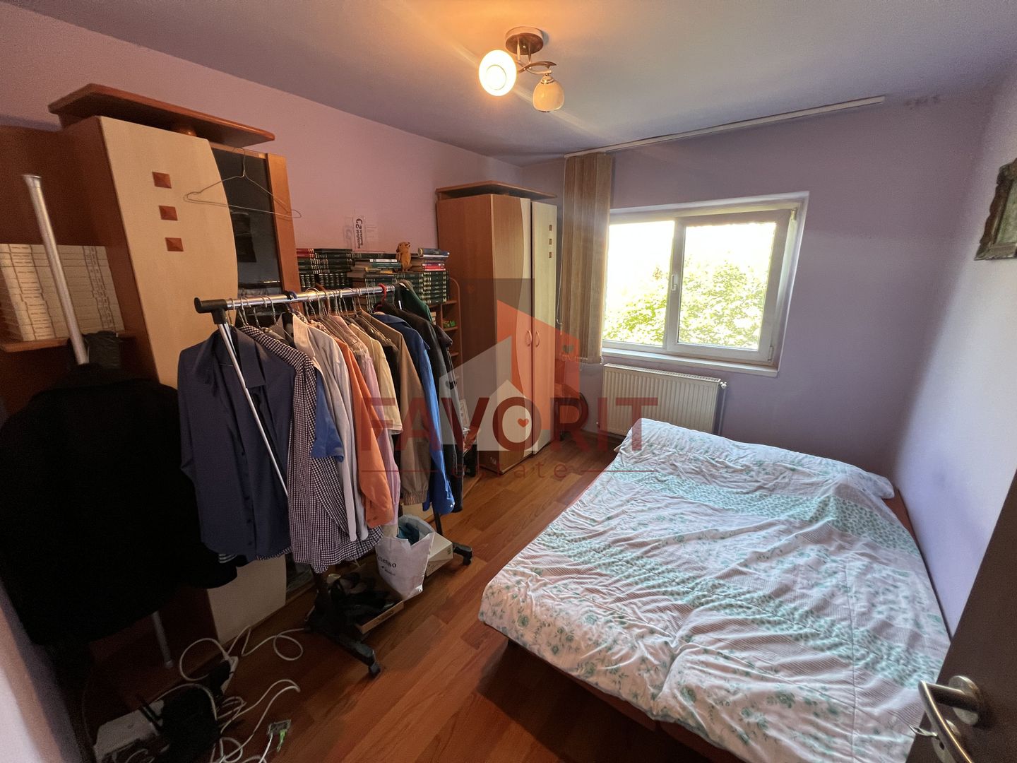 Apartament 3 camere decomandat | 2 Bai | Aradului - Poză 4