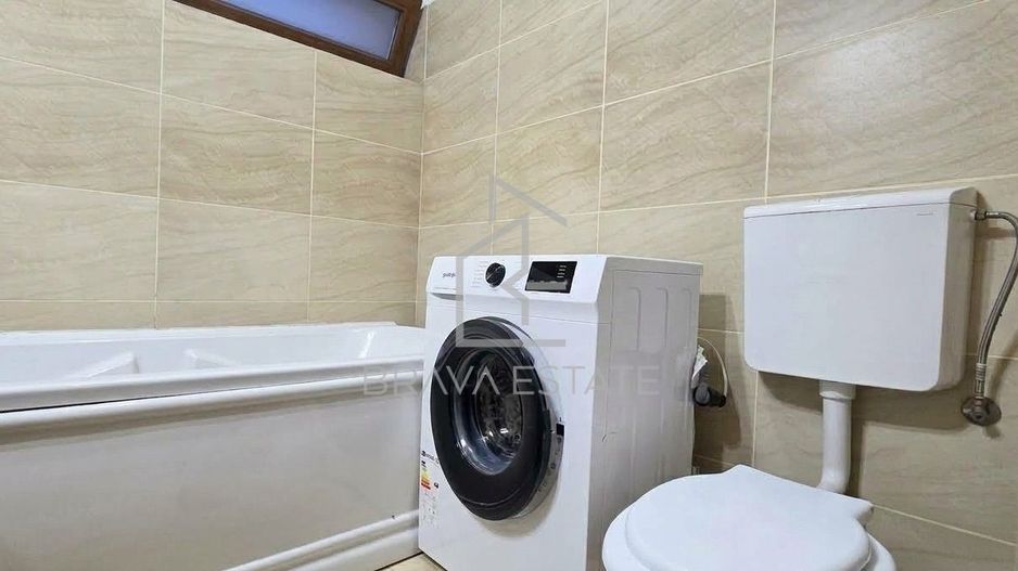 Apartament 2 camere, 47mp, parcare, balcon, zona Parcul Poligon - Poză 7