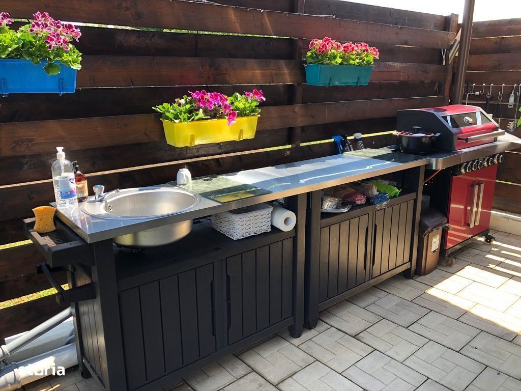 Vila Otopeni Central P+1+M, 0% comision - Poză 5