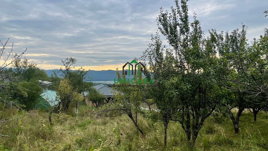 Teren intravilan - Cetatuie - Poză 3