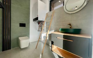 Vanzare Vila 250 mp 6 camere 4 bai, finisaje premium | Iancu Nicolae - Poză 25