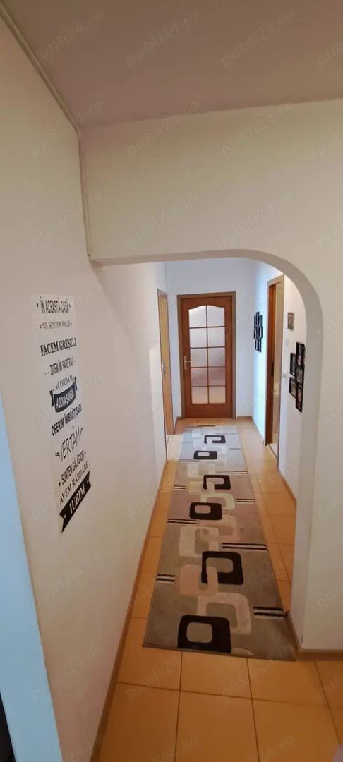 2 camere -decomandat-Vitan - Poză 2