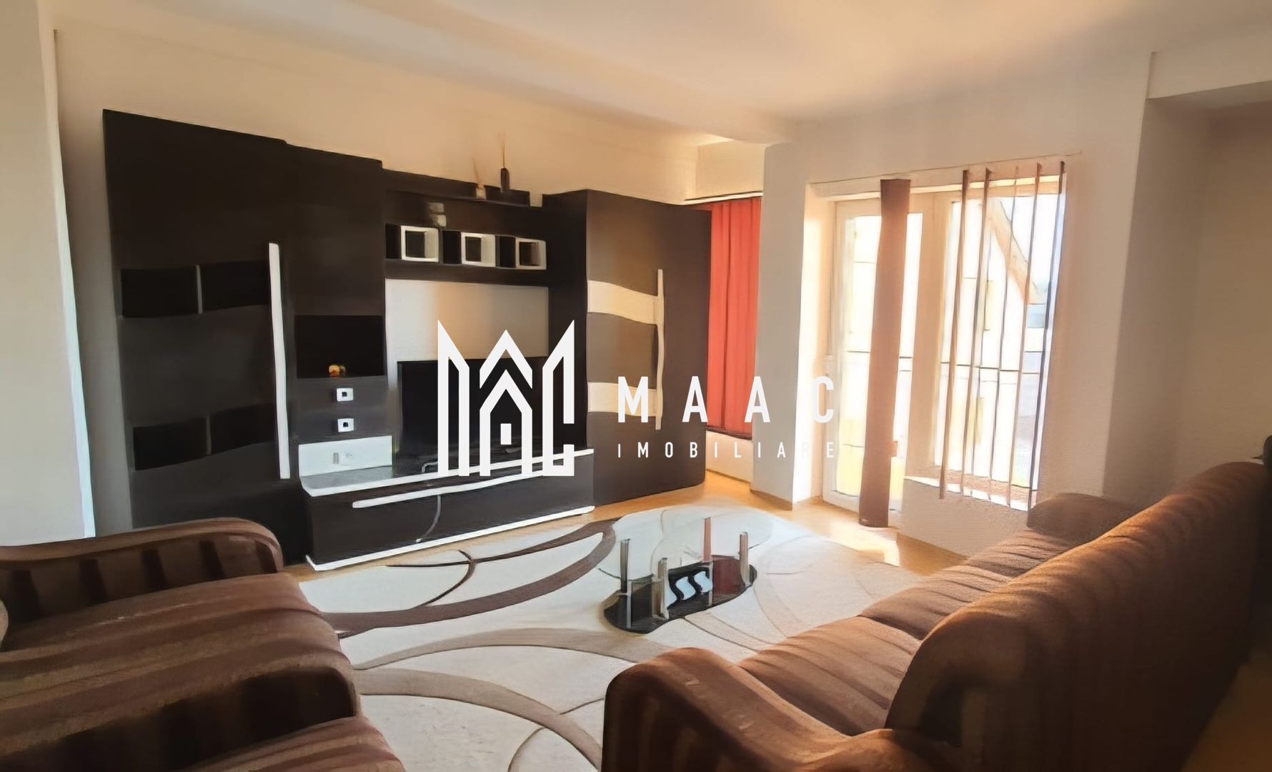 Apartament 3 camere | 87MPU | 2 Balcoane | Central - Poză 17