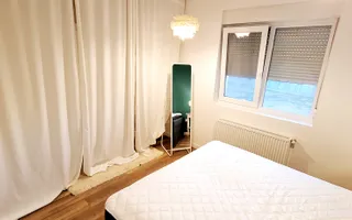 Oferim spre inchiriere apartament cu 2 camere, zona Centrala, Giroc - Poză 12