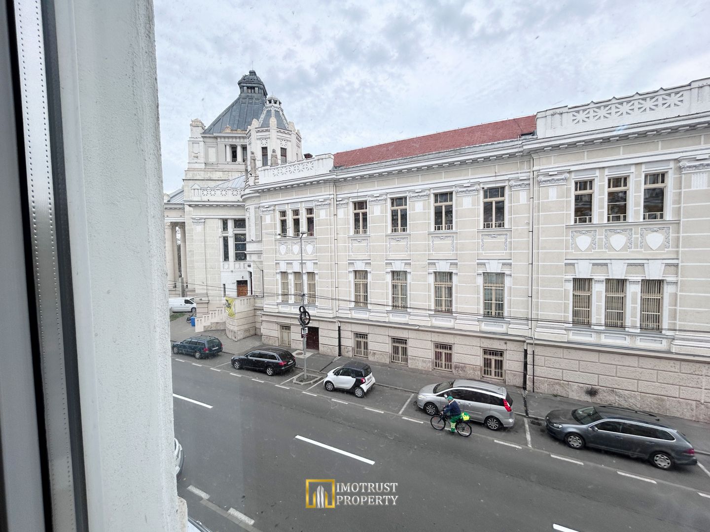 De inchiriat spatiu birouri – Ultracentral, Arad - Poză 10