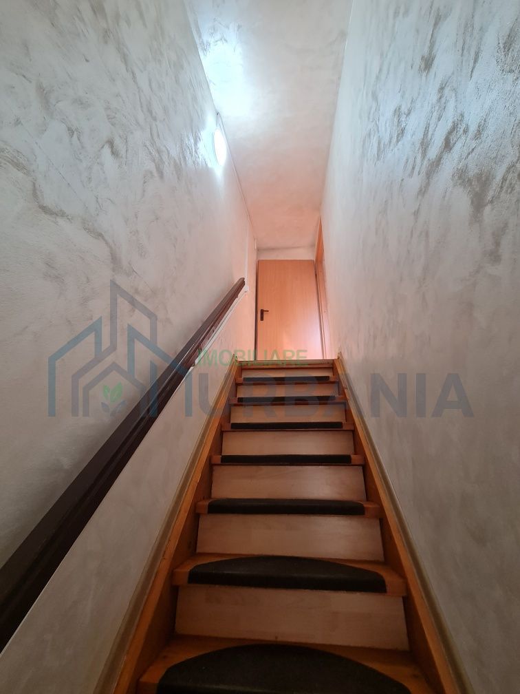 Apartament 2 camere mansardat, 34 mp, zona Pacurari, Iasi - Poză 6