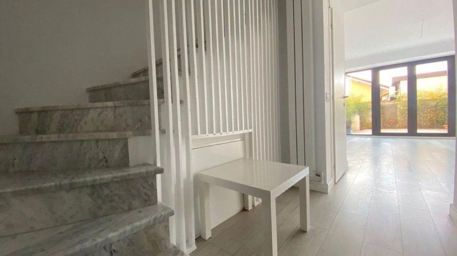 Vilă 4 camere | Pipera | Drumul Potcoavei - Poză 9