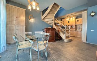 Penthouse spectaculos vedere panoramică Lacul Siutghiol – Mamaia Sat - Poză 5