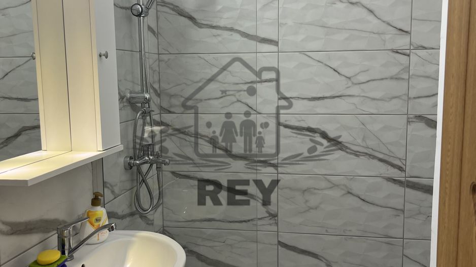 Apartament 2 camere etaj 3 strada Oștirii - Poză 19