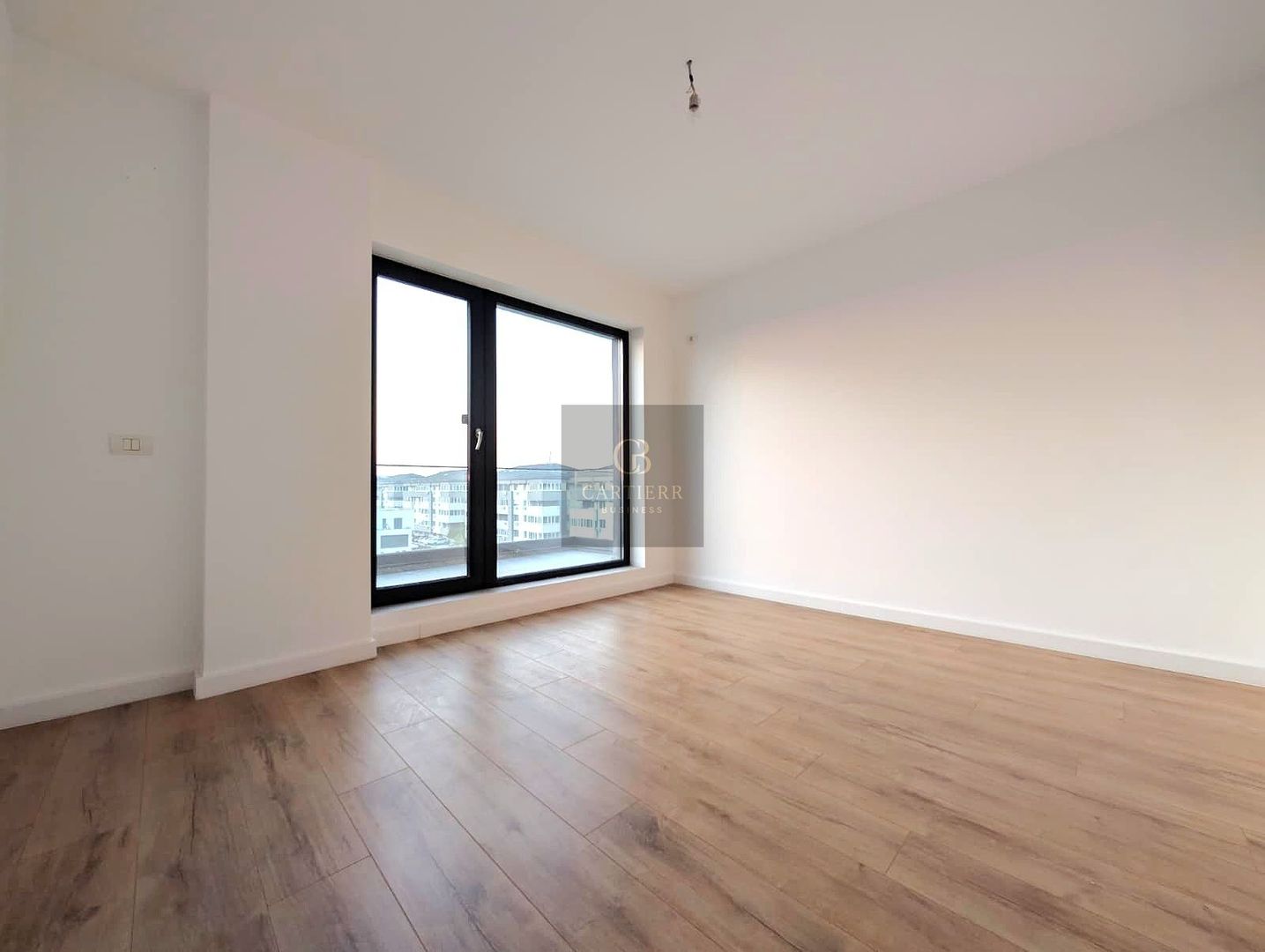 PENTHOUSE 3 CAMERE | OZANA |  LOC DE PARCARE(OPȚIONAL) | - Poză 19