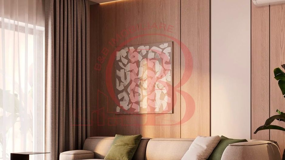 Apartament 2 camere-Th Pallady-Metrou N Teclu-Promo Parcare - Poză 10
