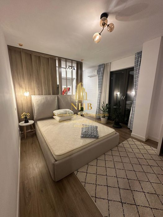 Penthause -4 camere- de vanzare -370.000 € - BANEASA - Poză 2