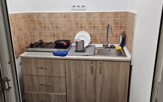 Garsoniera zona Abator ( cod 12 ) - Poză 4