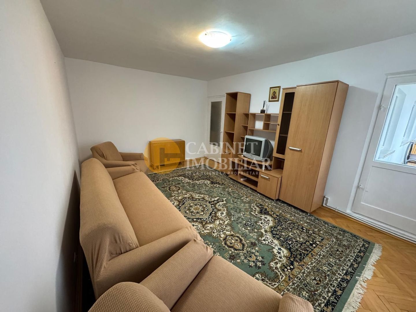 CHIRIE - 2 CAMENE - CUG - Poză 1